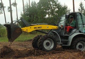 Bickenbacher Duene - Radladerfahrer Michael Theurich 1 small